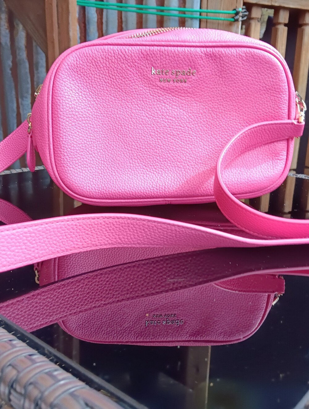 KATE SPADE CROSS BODY BAG